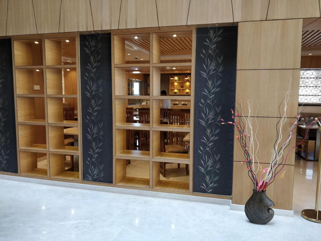Shivas Galaxy Hotel Devanahalli Экстерьер фото
