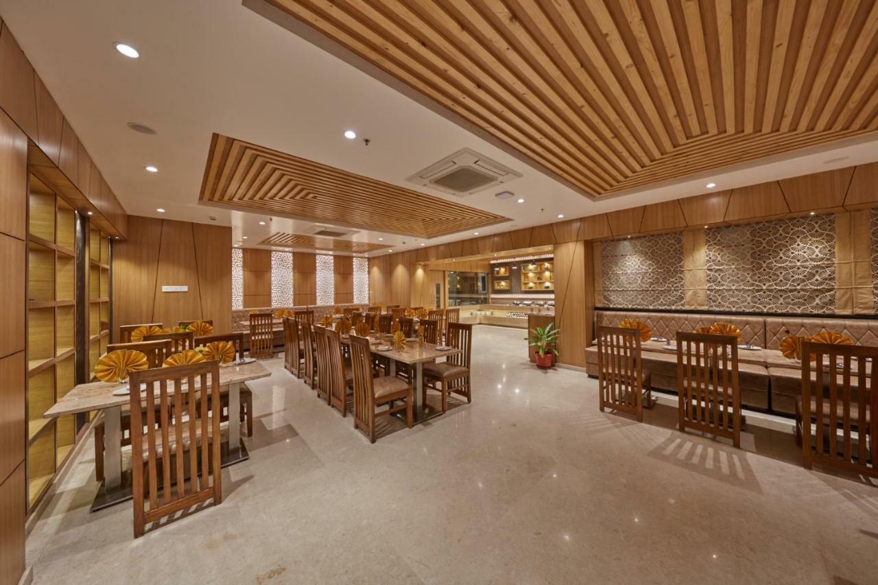 Shivas Galaxy Hotel Devanahalli Экстерьер фото