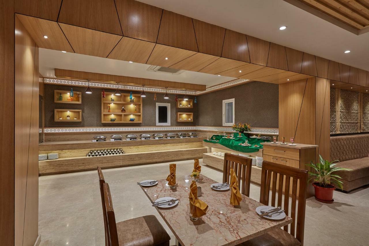 Shivas Galaxy Hotel Devanahalli Экстерьер фото